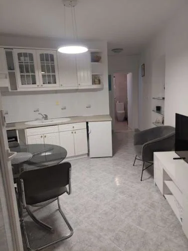 Apartment Gorde