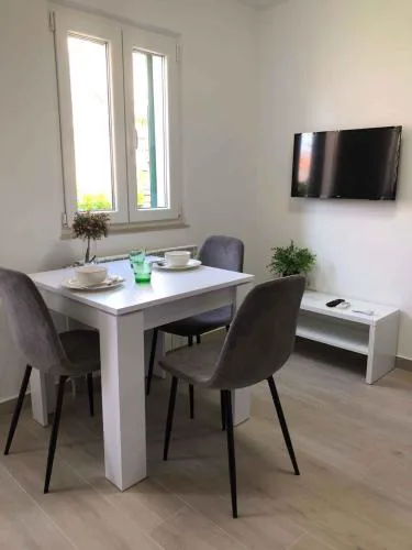 Apartment in Primosten - Sibenik Riviera 35564