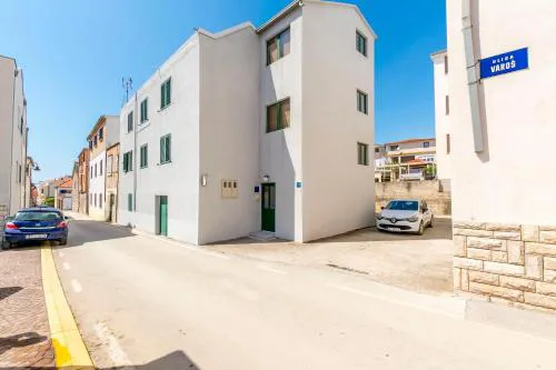 Apartment Jelena