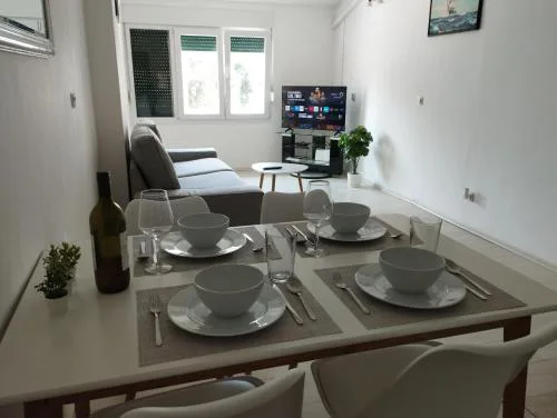 Apartment Jere & Anka