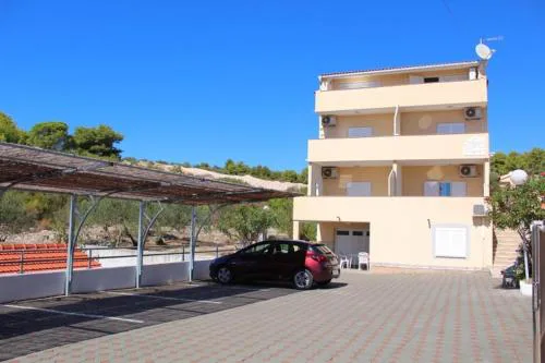 Apartment Jure
