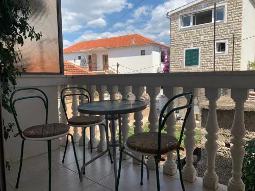 Apartment Jure