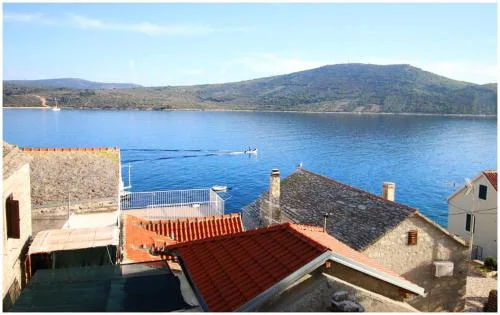 Apartment Karmela