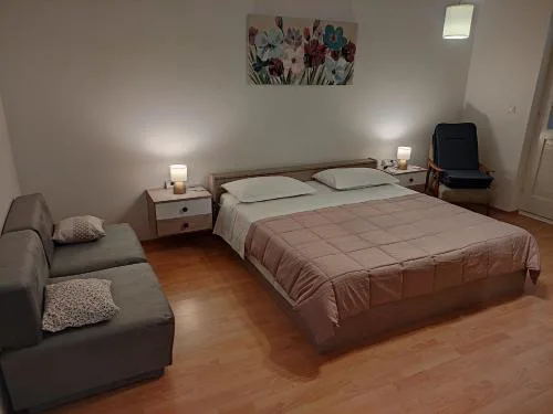 Apartment Landeka