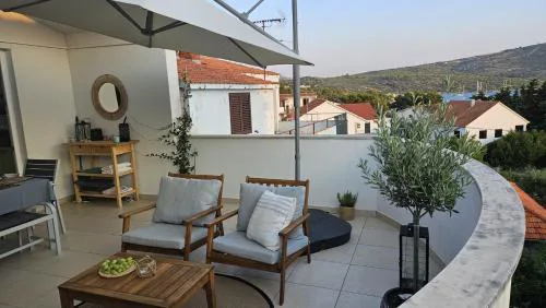 Apartment Lenka