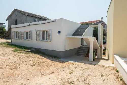 Apartment Ljuba