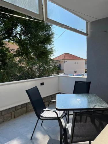 Apartment Luce & Jele in Primošten