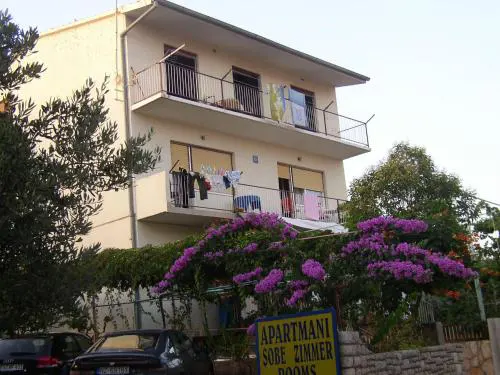 Apartment Luketa