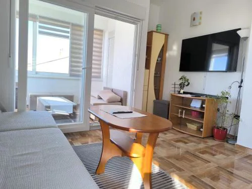 Apartment Magdalena