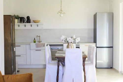 Apartment Michelin