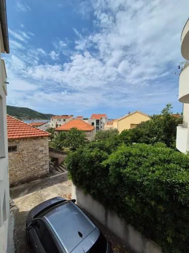 Apartment Nevenka A6