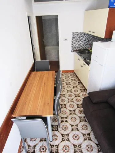 Apartment old town