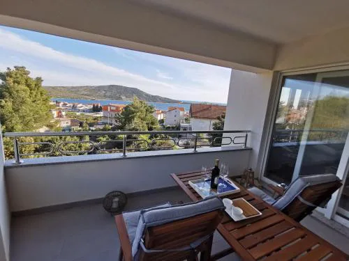 Apartment Pinia
