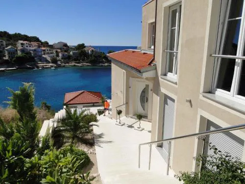 Apartment Primosten - Sibenik Riviera 36379