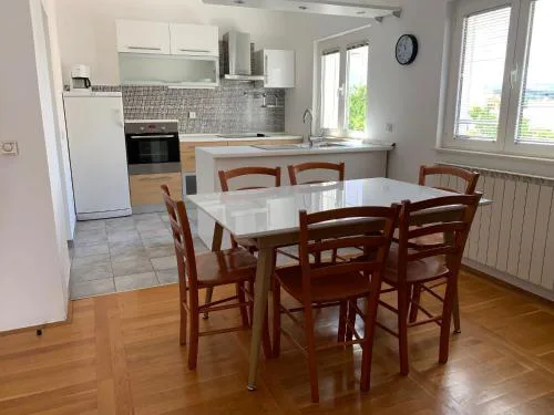 Apartment Skorin