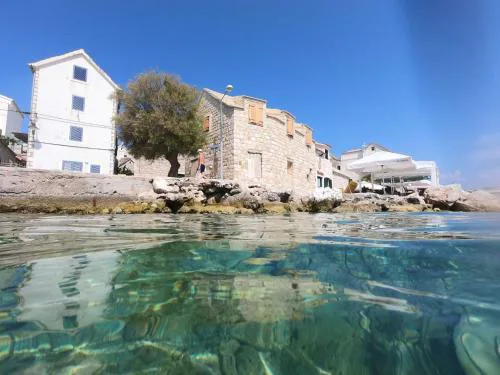 Apartment Vesna