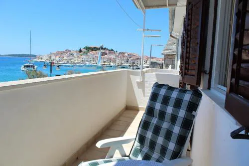 Apartment Vidovic