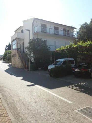 Apartment Viktoria