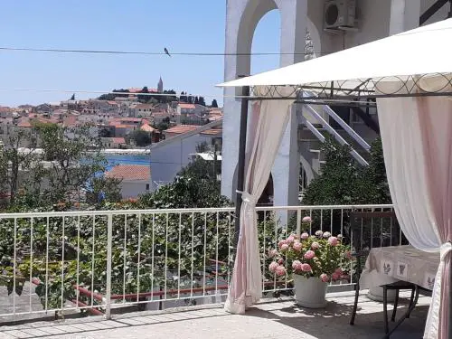Apartment Vjeko