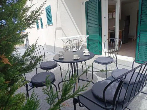 Apartments Antonia