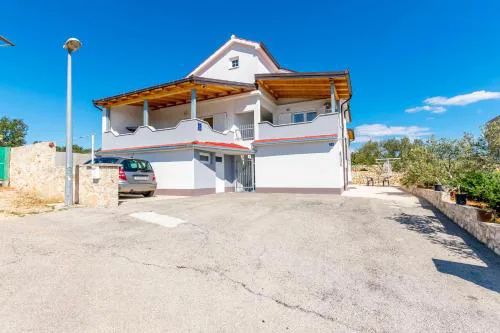 Apartments Barica