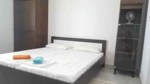 Apartments Cerjan