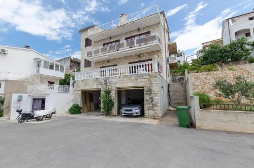 Apartments Dusan