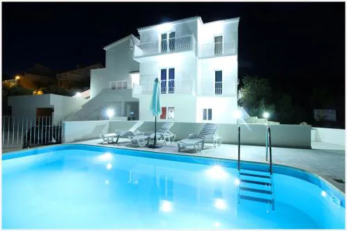 Apartments HULJEV