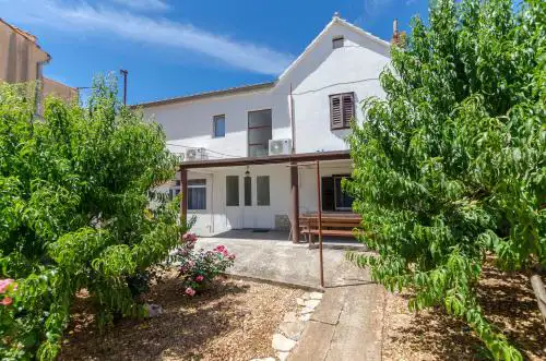 Apartments Katica