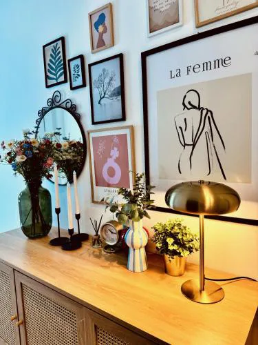 Apartments Lorena