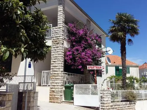 Apartments Mateo