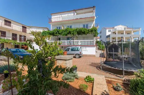 Apartments Nera