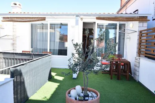 Apartments Nina