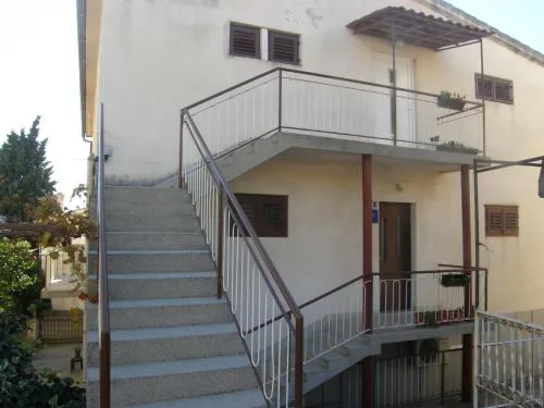 Apartments Pasko