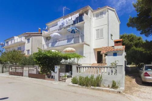 Apartments Slavica