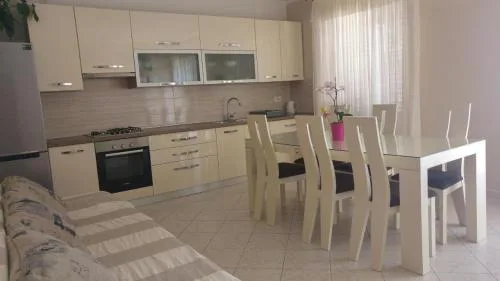 Apartments Tonći