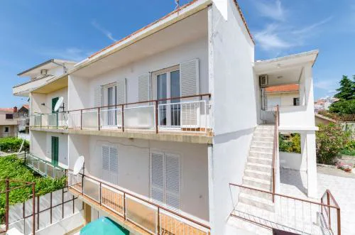Apartments Visnja