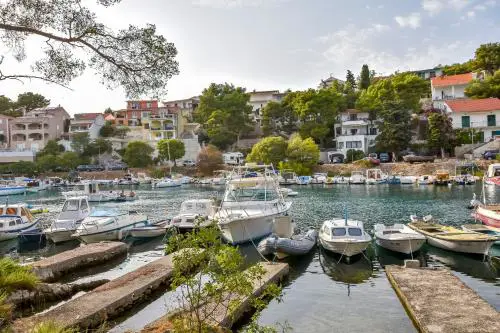 Apartments Zorica