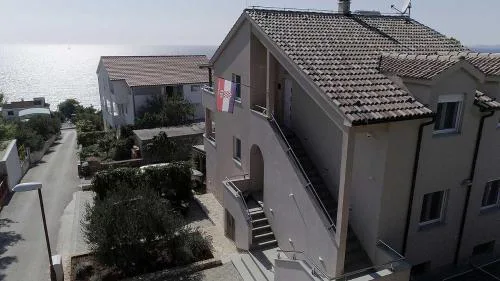 Apartments Zorka Primosten