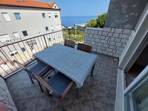 Guest house Primo Lusic