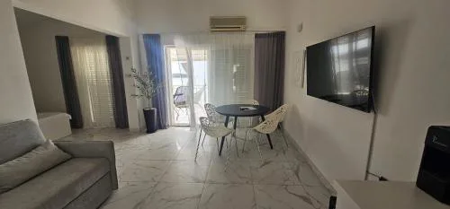 Guest house Silvija - sea view
