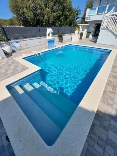 Holiday Home Delfin