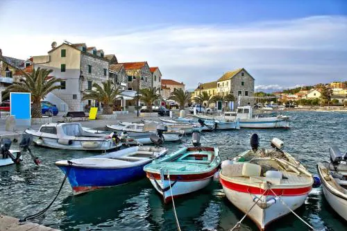 Holiday Home Primosten (54)