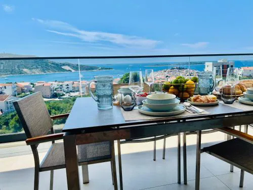 Pearl Seaview