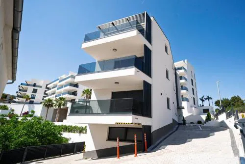 Prestige Apartment Primošten