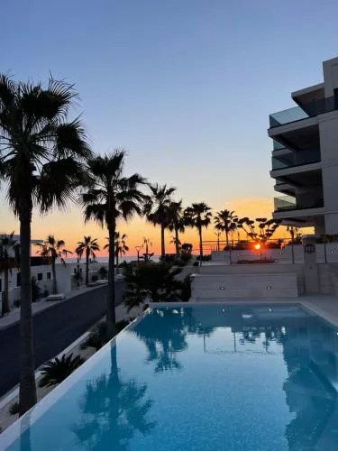 Primosten Resort Sunhill Deluxe Apartment Lea