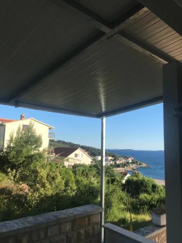 Studio Apartman Lokvice