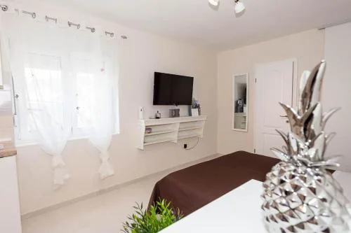 Studio Apartment Dada