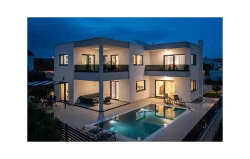 Villa Antonio