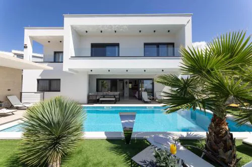 Villa Golden Shine-Primošten